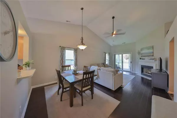 11036 Baycreek DR, Indianapolis, IN 46236