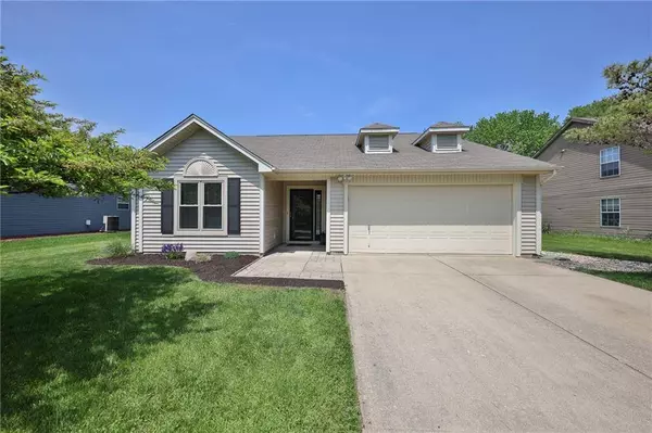 11036 Baycreek DR, Indianapolis, IN 46236