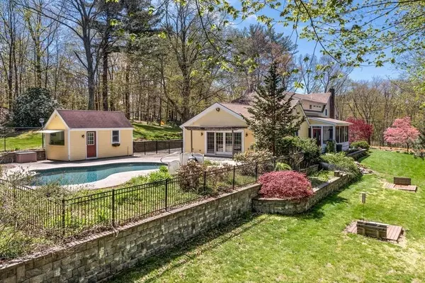 65 Bridge, West Newbury, MA 01985