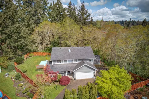 405 Cherry ST E, Tacoma, WA 98445