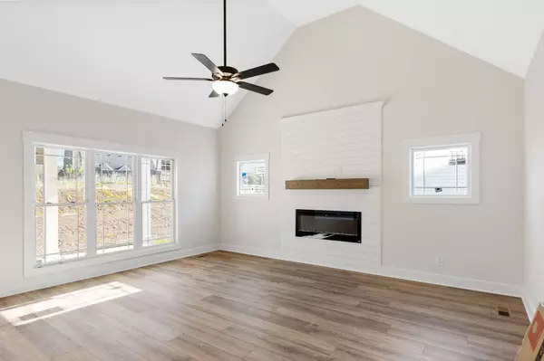 232 Sherlock Drive, Clarksville, TN 37043