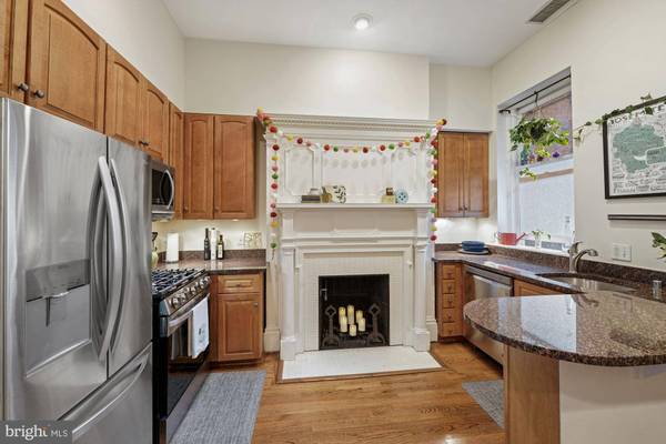 1704 16TH ST NW #2, Washington, DC 20009