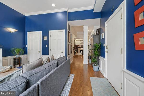 1704 16TH ST NW #2, Washington, DC 20009