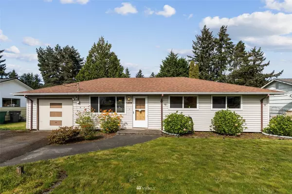 1215 Queen AVE NE, Renton, WA 98056