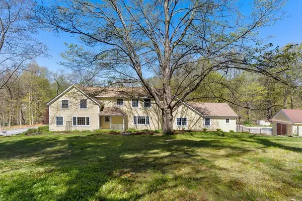 65 Bridge, West Newbury, MA 01985