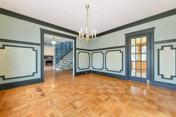 50 Moraine St, Boston, MA 02130