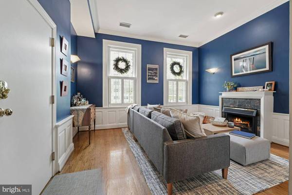 1704 16TH ST NW #2, Washington, DC 20009