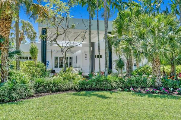 6500 SW 111th St, Pinecrest, FL 33156