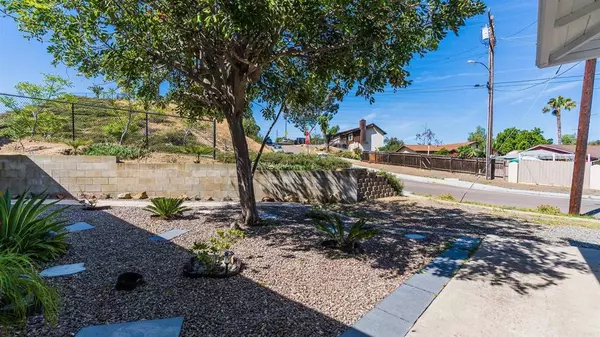 1301 69Th ST, Lemon Grove, CA 91945