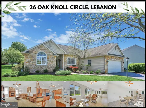 26 OAK KNOLL CIR