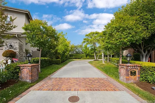 4 Castle, Coto De Caza, CA 92679