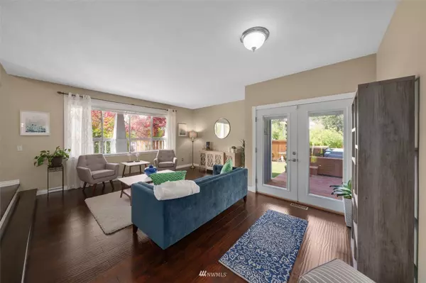 405 Cherry ST E, Tacoma, WA 98445