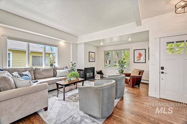 1808 N 16th St, Boise, ID 83702