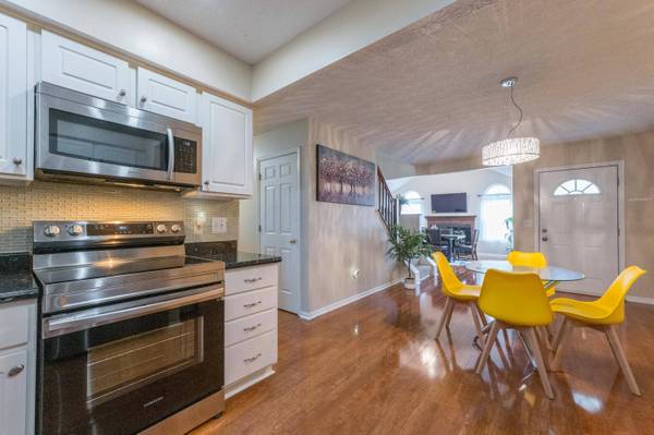 6301 Payton Street 13-C, Dublin, OH 43016