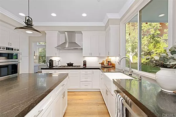 4 Castle, Coto De Caza, CA 92679