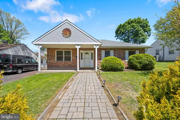 3601 WINDSOR DR, Bensalem, PA 19020