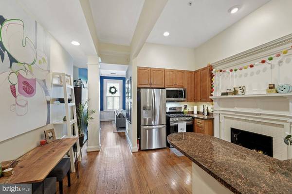 1704 16TH ST NW #2, Washington, DC 20009