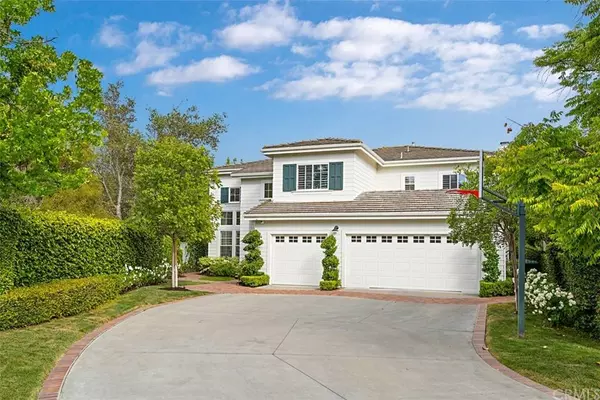 4 Castle, Coto De Caza, CA 92679