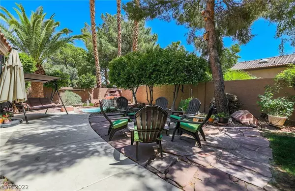 2116 White Falls Street, Las Vegas, NV 89128