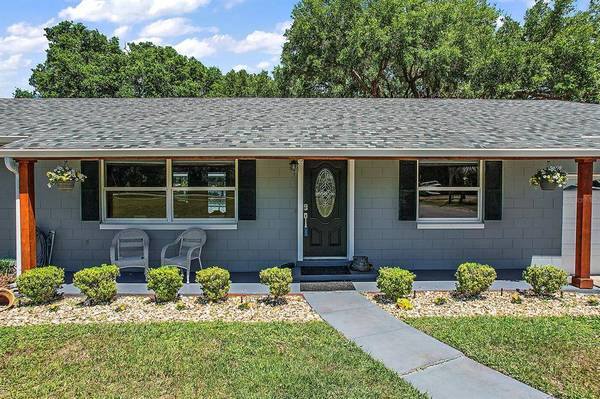 15829 WILSON PARRISH RD, Umatilla, FL 32784