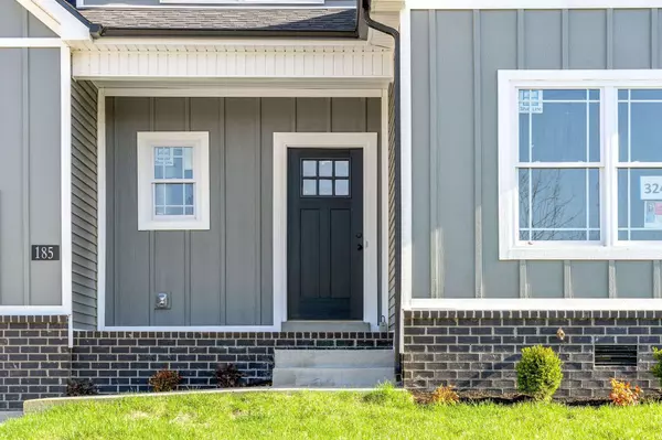 232 Sherlock Drive, Clarksville, TN 37043