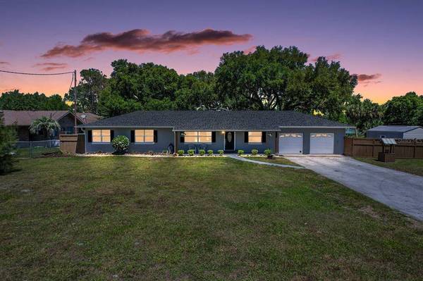 15829 WILSON PARRISH RD, Umatilla, FL 32784