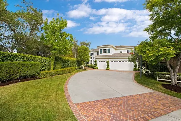 4 Castle, Coto De Caza, CA 92679