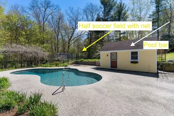 65 Bridge, West Newbury, MA 01985