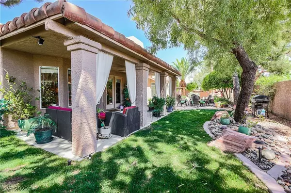 2116 White Falls Street, Las Vegas, NV 89128