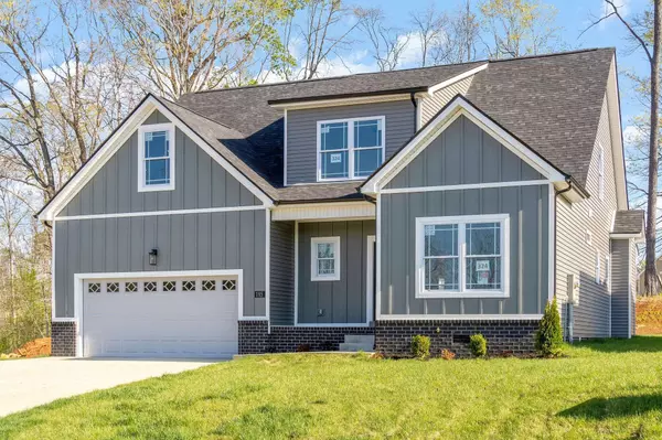 232 Sherlock Drive, Clarksville, TN 37043