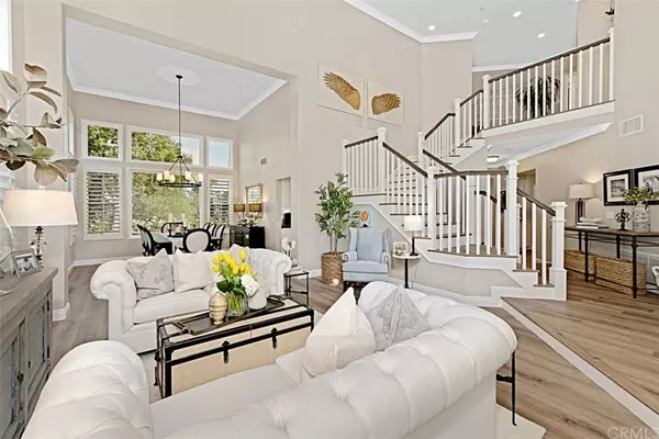 4 Castle, Coto De Caza, CA 92679