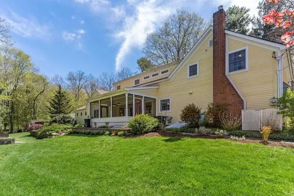 65 Bridge, West Newbury, MA 01985