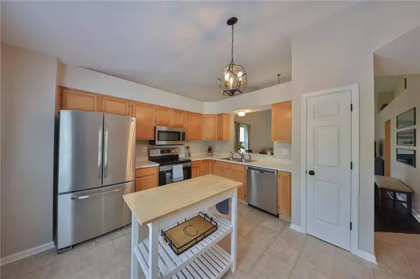 11036 Baycreek DR, Indianapolis, IN 46236