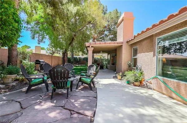 2116 White Falls Street, Las Vegas, NV 89128