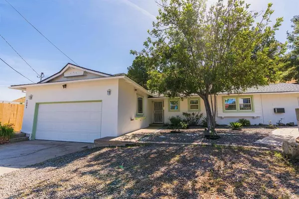 1301 69Th ST, Lemon Grove, CA 91945