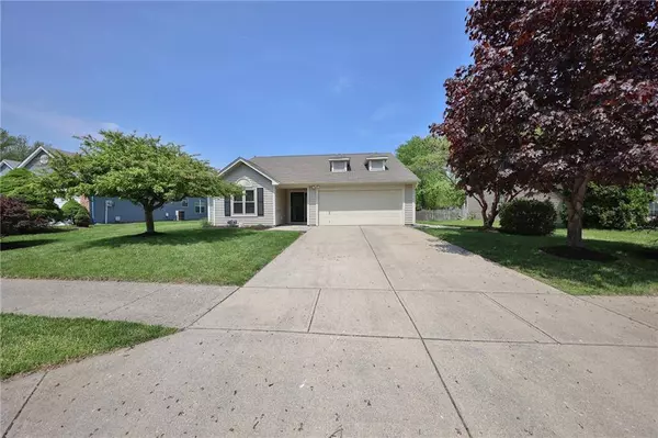 11036 Baycreek DR, Indianapolis, IN 46236