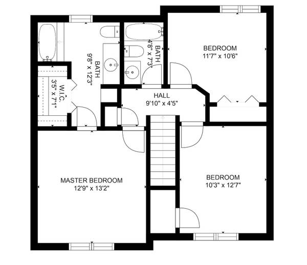 9398 Rosewood LN N, Maple Grove, MN 55369