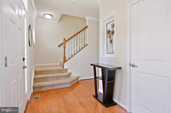 10537 WINDLASS RUN, Middle River, MD 21220