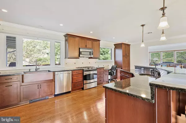 2406 MOUNT HEBRON DR, Ellicott City, MD 21042