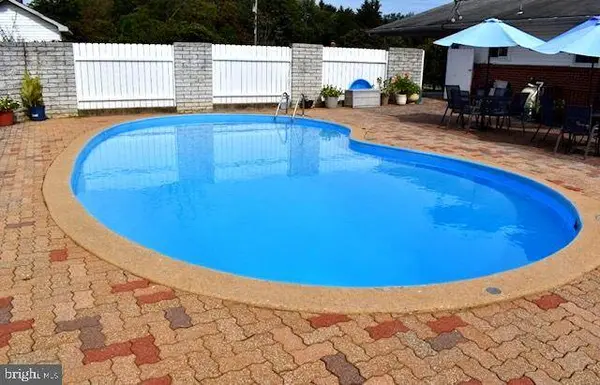 10725 E CRESTVIEW LN, Laurel, MD 20723