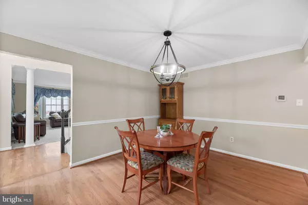 2750 THORNBROOK RD, Ellicott City, MD 21042