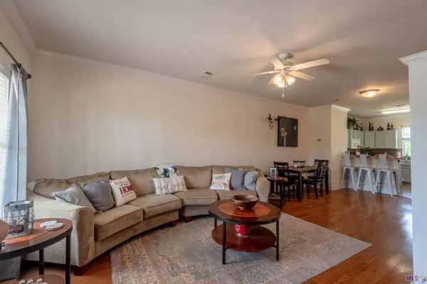 1500 BRIGHTSIDE DR #D4, Baton Rouge, LA 70820