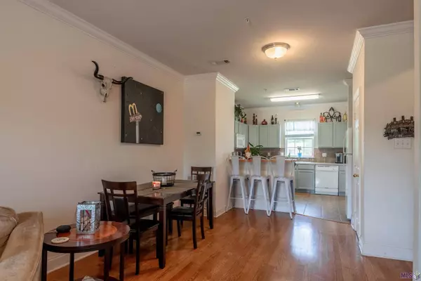 1500 BRIGHTSIDE DR #D4, Baton Rouge, LA 70820