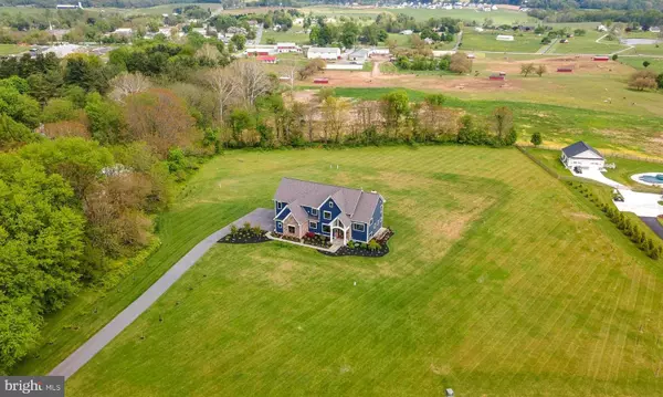 16235 FREDERICK RD, Woodbine, MD 21797