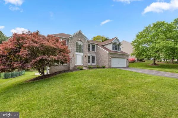 2750 THORNBROOK RD, Ellicott City, MD 21042