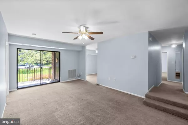 22 SILVERWOOD CIR #6, Annapolis, MD 21403