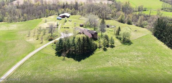 300 Egelston RD, Glen, NY 12072