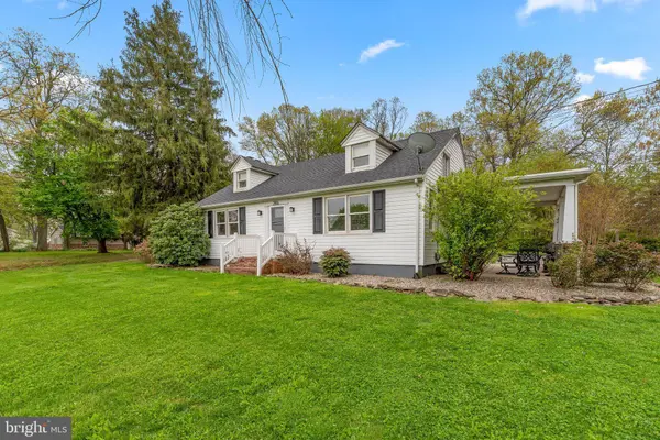 2816 GILLIS RD, Mount Airy, MD 21771