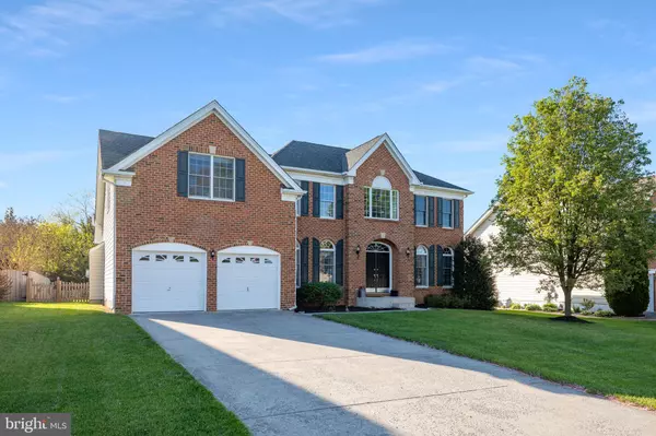 2321 STONERIDGE RD, Winchester, VA 22601