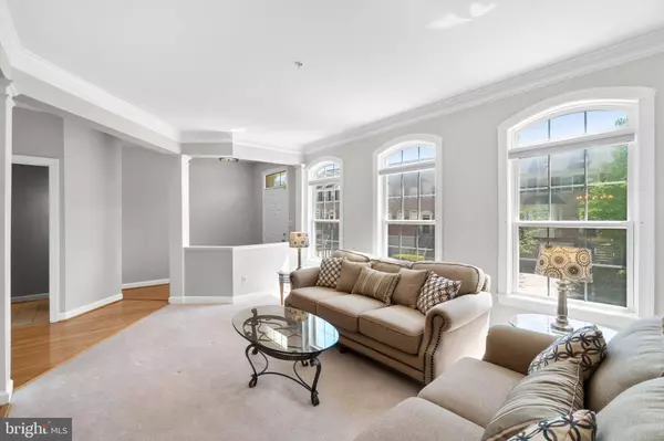 10753 FOLKESTONE WAY, Woodstock, MD 21163